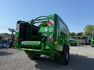 MCHALE FUSION 4 - 4000 BALES - Image 3