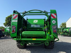 MCHALE FUSION 4 - 4000 BALES - Image 4