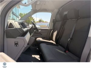Volkswagen Transporter T6 LWB TRENDLINE 110HP M5F - Image 4