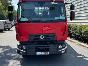 Renault D 2021 - Image 3