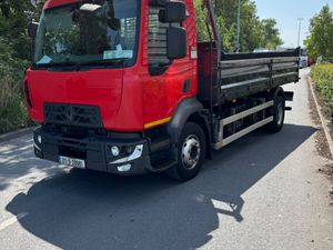 Renault D 2021 - Image 2