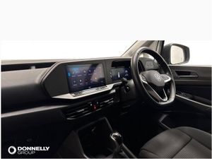 Volkswagen Caddy Cargo C20 Diesel Commerce Plus - Image 2