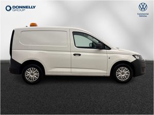 Volkswagen Caddy Cargo C20 Diesel Commerce - Image 4