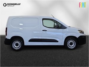 Citroen Berlingo M Diesel Enterprise Edition - Image 3