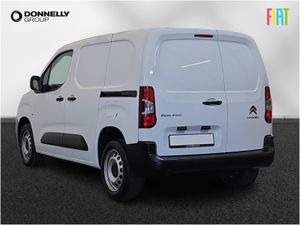 Citroen Berlingo M Diesel Enterprise Edition - Image 2