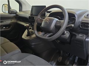 Citroen Berlingo M Diesel Enterprise Edition - Image 4