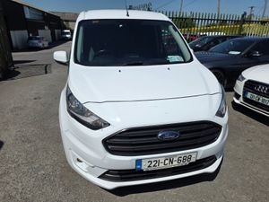 Ford Transit Connect 2022 3 seater Automatic - Image 3
