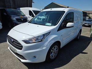 Ford Transit Connect 2022 3 seater Automatic - Image 4