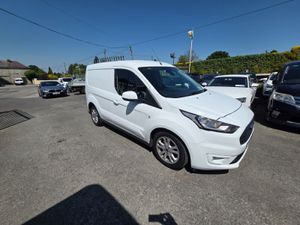 Ford Transit Connect 2022 3 seater Automatic - Image 2