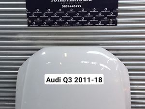 Audi Q2,Q3,Q5,Q7 e-tron - Image 2