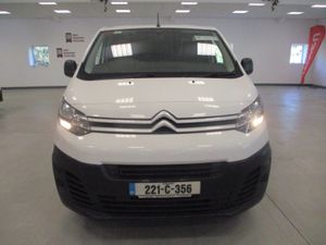 Citroen Dispatch L3 LWB 2.0 DSL 2022-CAMERA-CRUISE - Image 4