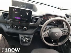 Renault Trafic TRAFIC LL30 BLUE DCI 130 START - Image 2