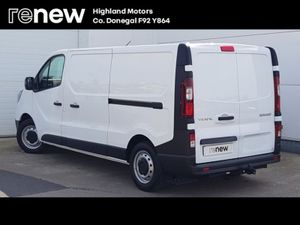 Renault Trafic TRAFIC LL30 BLUE DCI 130 START - Image 3