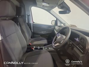 Volkswagen Caddy 2.0 - Image 4