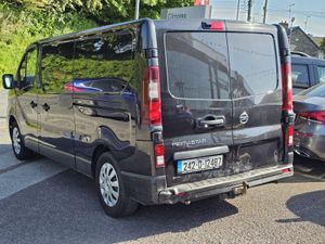 Nissan Primastar SV PREMIUM 170BHP MANUAL - Image 2