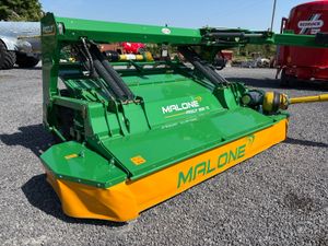 🌱Malone Procut 3000TC Trailed Mower Conditioner - Image 4