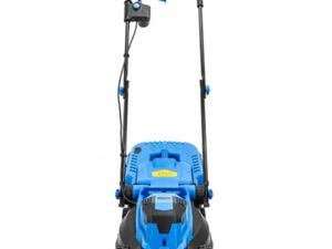 Hyundai 33cm 1300W Electric Lawn Mower - Image 2