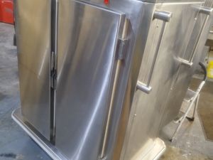 Used / refurbished commercial catering equipment - Image 4