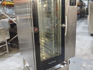 Used / refurbished commercial catering equipment - Image 2