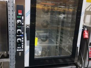 Used / refurbished commercial catering equipment - Image 3