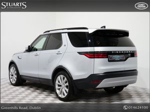 Land Rover Discovery 3.0 SD6 SE Commercial 5DR Aut - Image 2