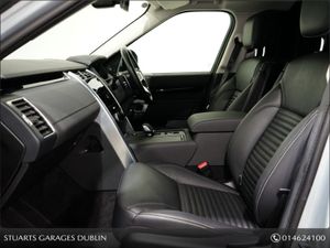Land Rover Discovery 3.0 SD6 SE Commercial 5DR Aut - Image 3