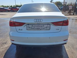 2016 Audi A3 S LINE   TDI - Image 4