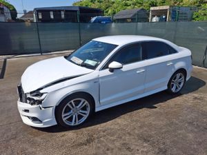 2016 Audi A3 S LINE   TDI - Image 2