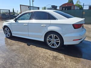 2016 Audi A3 S LINE   TDI - Image 4
