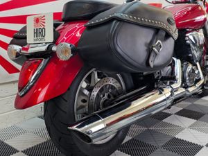 2007 Yamaha XVS1300 - Image 3