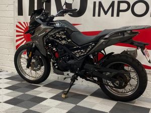 2023 SYM 125 - Image 4