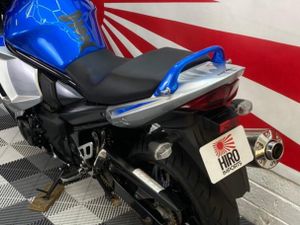 2012 Suzuki GSX650F - Image 3