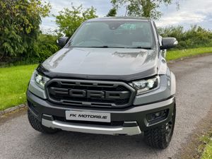 Ford Ranger 2023 raptor  including vat - Image 4