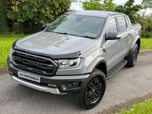 Ford Ranger 2023 raptor  including vat - Image 3