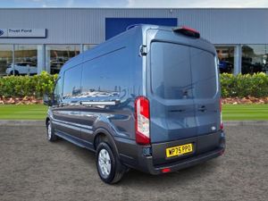 Ford Transit LIMITED - Image 2