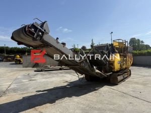 Rubble Master RM 70 Impact Crusher - Image 2