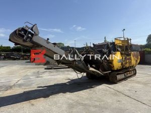 Rubble Master RM 70 Impact Crusher - Image 3