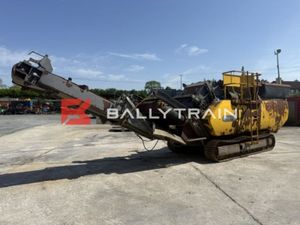 Rubble Master RM 70 Impact Crusher - Image 4