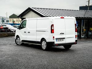 2019 Renault Trafic Turbo Diesel - Image 3