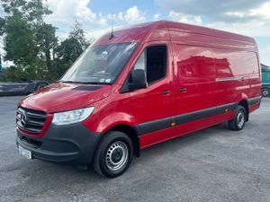 2022 Sprinter ** LOW Mileage ** - Image 3