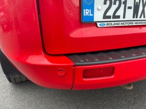 Ford Transit Custom 2.0 Diesel SWB - Image 4