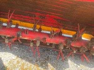 Pottinger Novacat 302 2016 - Image 3