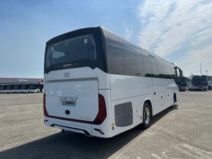 New Higer V10 - 2 Just Landed - Image 3
