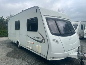 Lunar Ultima Fixed bunkbeds - Image 2