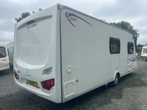 Lunar Ultima Fixed bunkbeds - Image 3