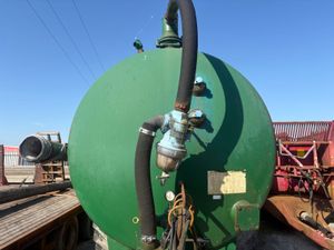 Major 2050 Slurry Tanker - Image 3