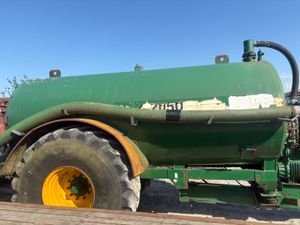 Major 2050 Slurry Tanker - Image 2