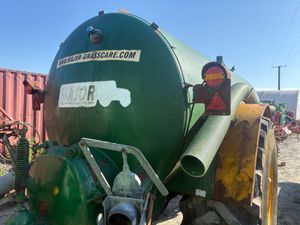 Major 2050 Slurry Tanker - Image 4