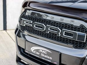 2019 FORD RANGER WILDTRAK 3.2L - Image 3