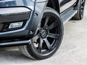 2019 FORD RANGER WILDTRAK 3.2L - Image 2